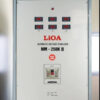 ỔN ÁP LIOA 250KVA – 250KW 3 PHA/ MODEL NM – 250K II ĐỜI MÓI NHẤT HIỆN NAY